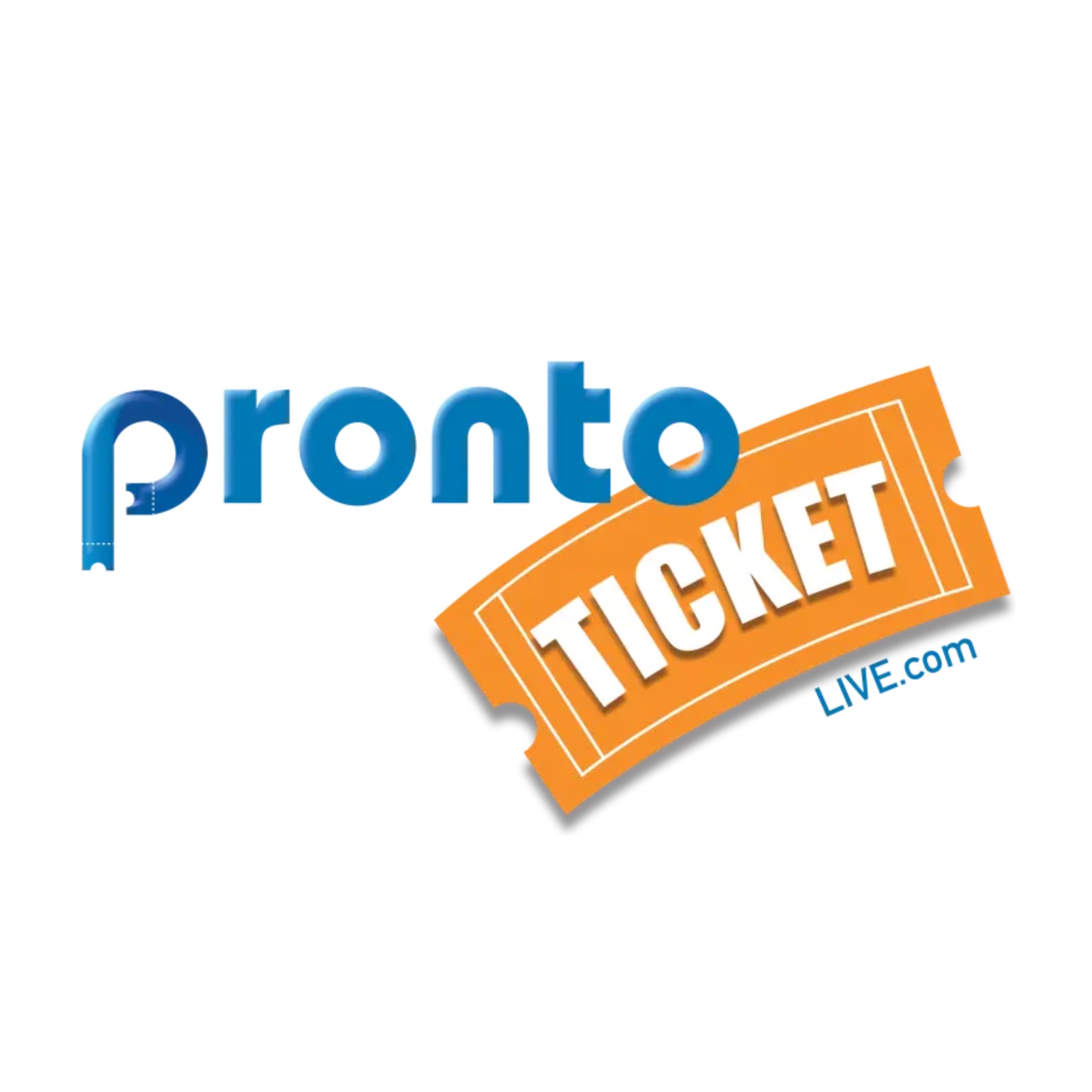 ProntoTicketLive