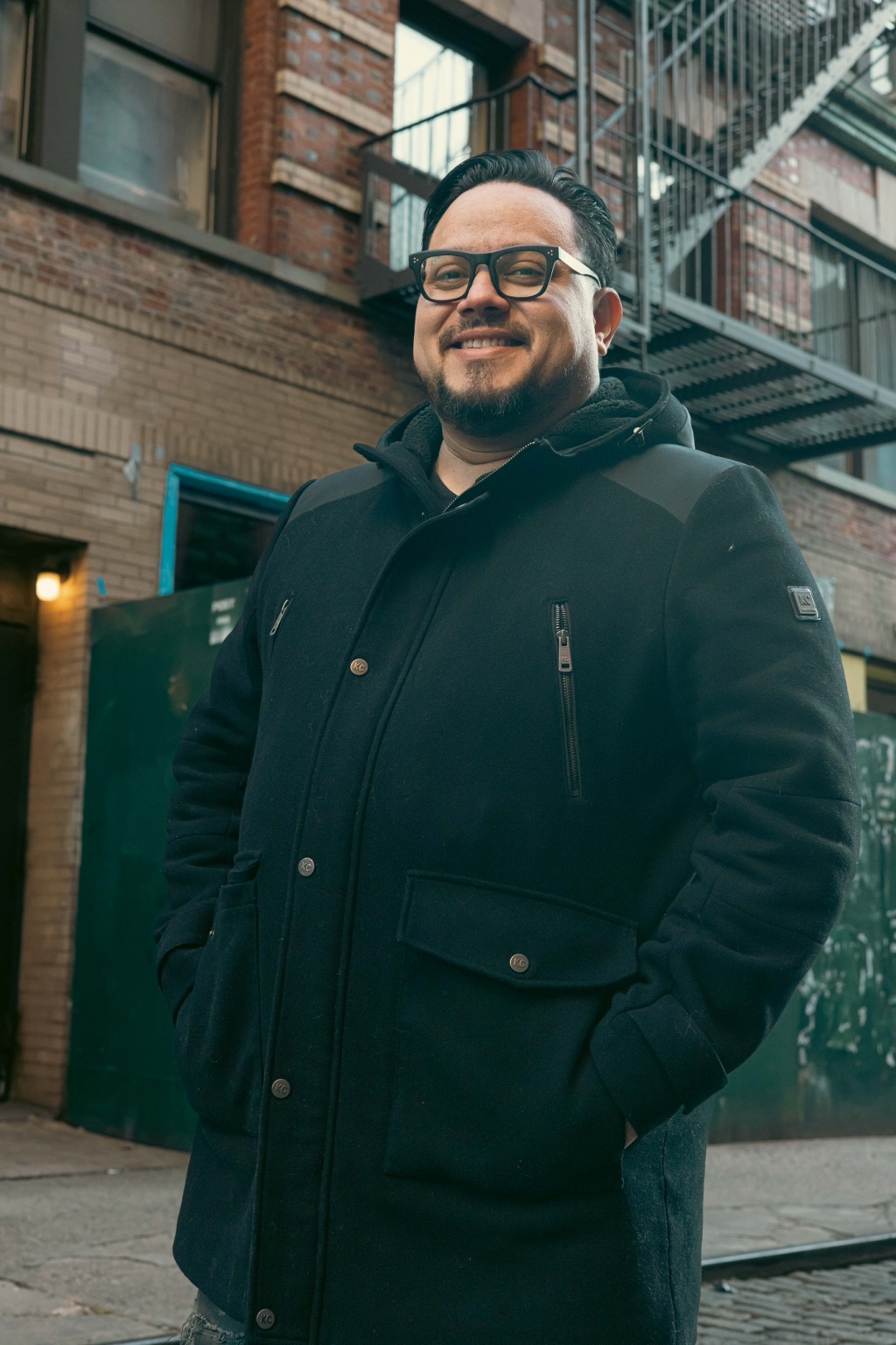 David Comedia en ciudad